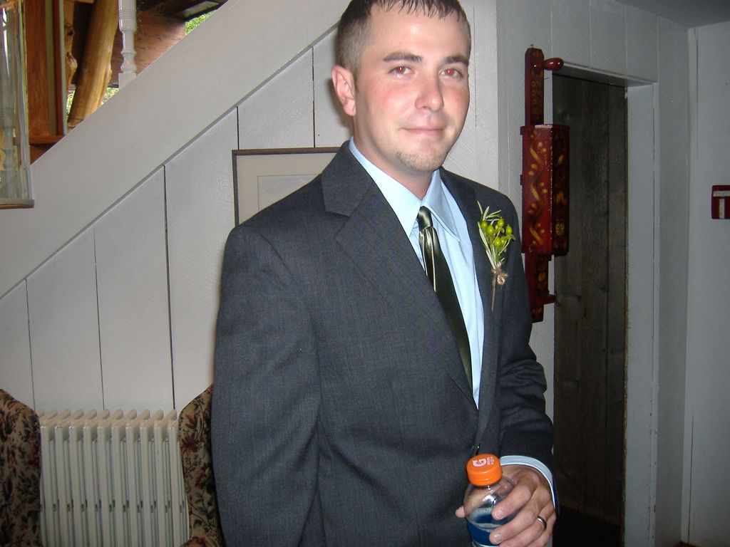 Adam Bourbeau