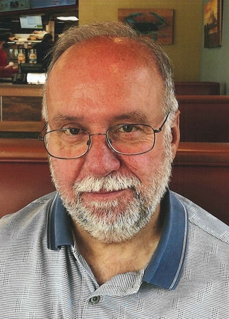 Alan M. Beeman Profile Photo
