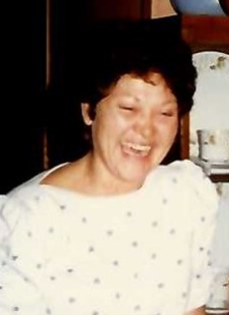 Sharrie Beatty