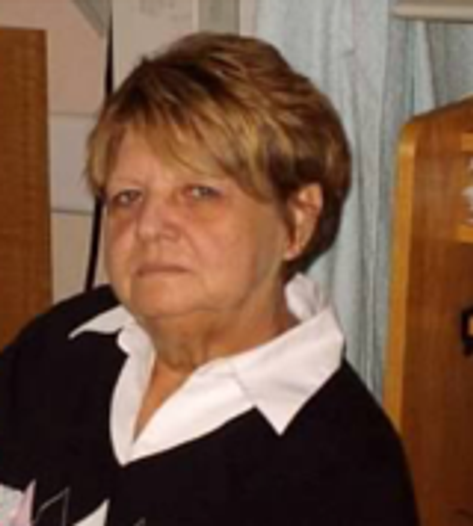 Katherine Marlene Wagenblast