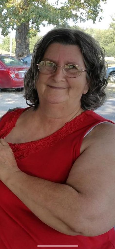Betty Hagan Conklin Profile Photo