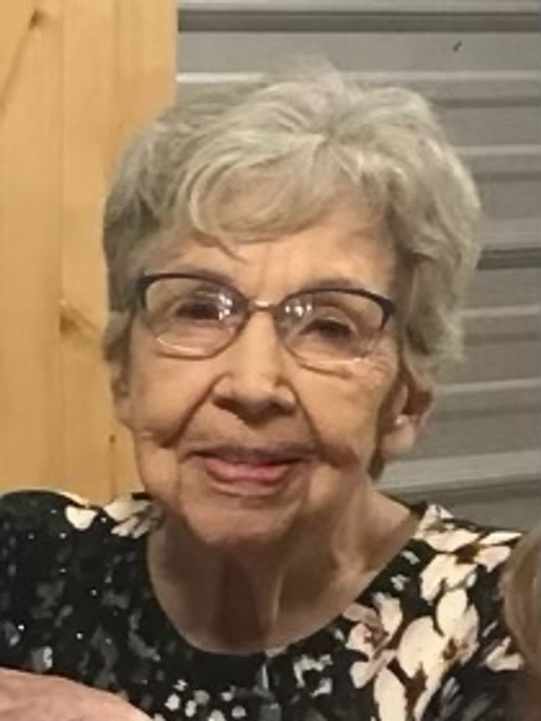 Gloria Jean (Simpson)  Hodges Profile Photo