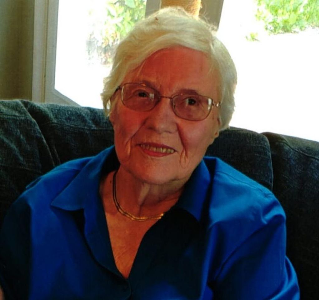 Mary "Louise" Minter Dillon Profile Photo