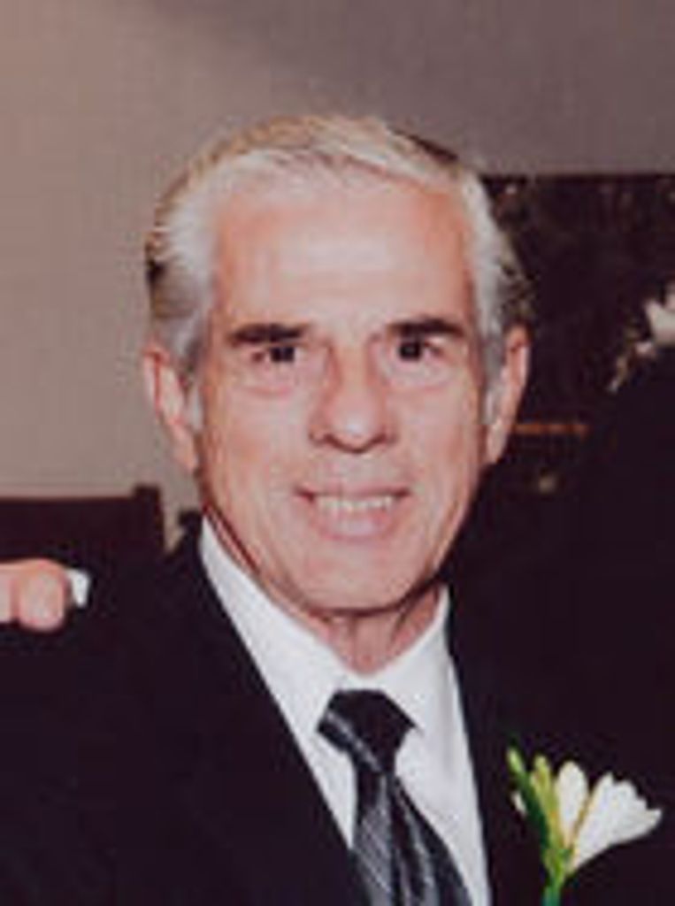Cyril Stowell