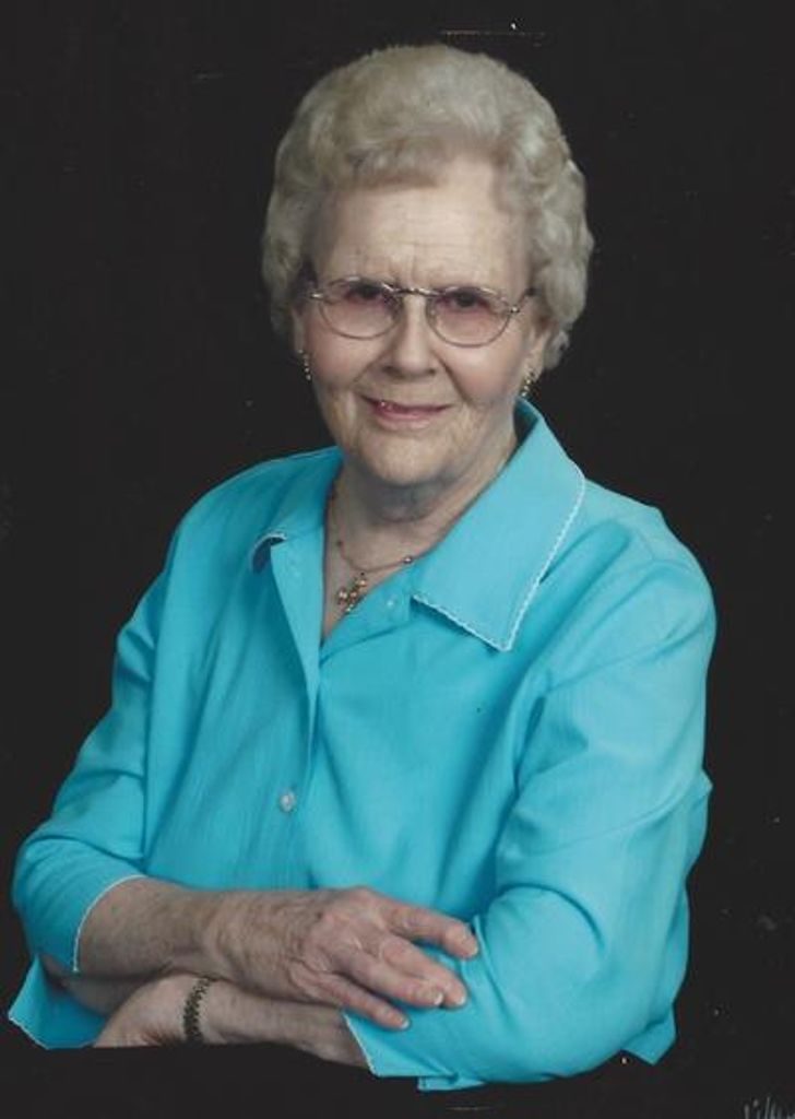 Berniece Marie Rowland Profile Photo
