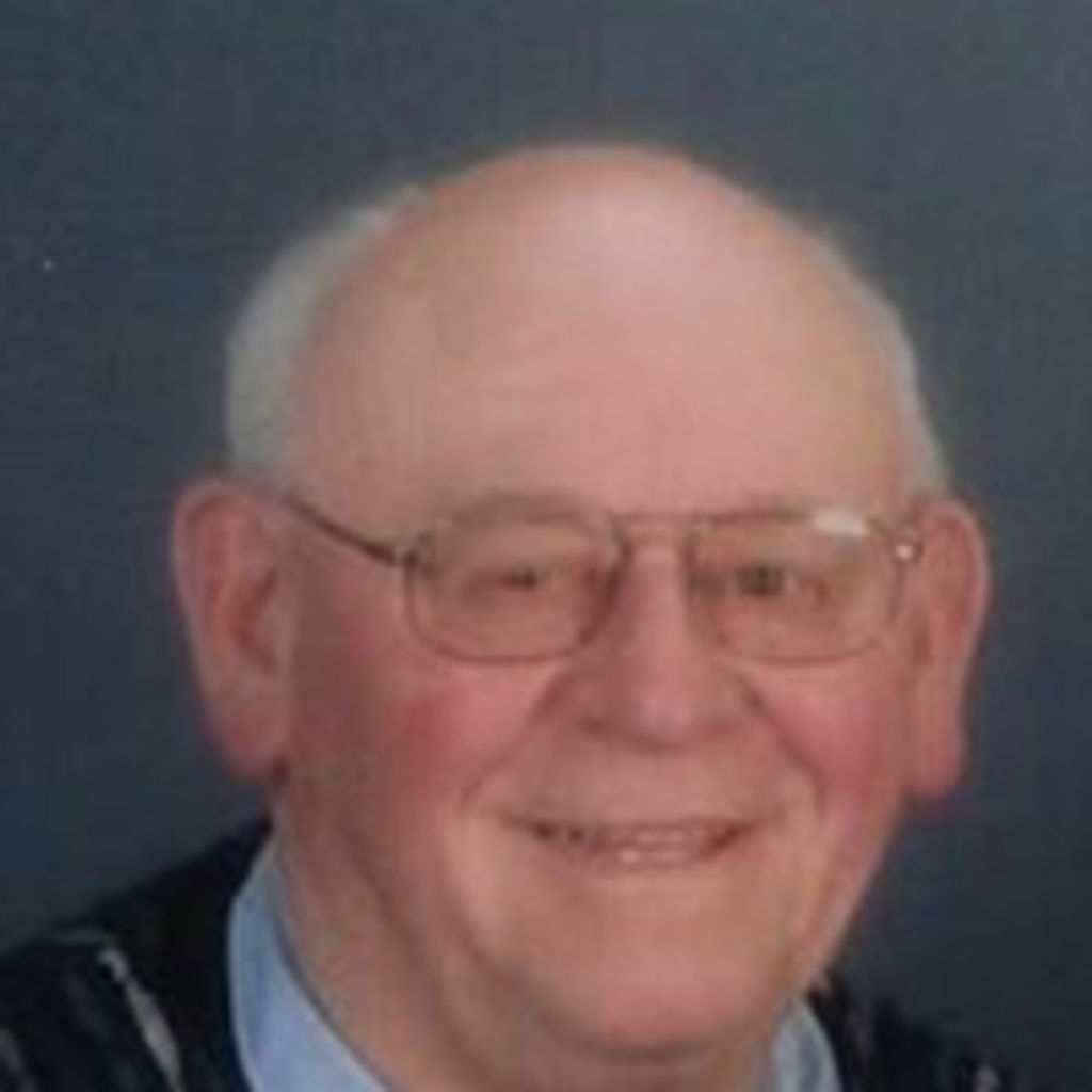 Walter F. Gades Profile Photo