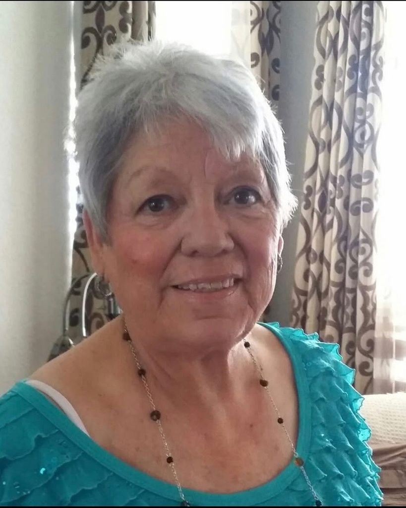 Lila Mae Pedroza Profile Photo