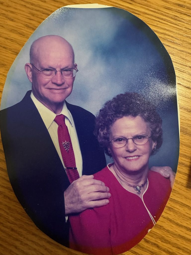 Joseph Oscar Loney Profile Photo