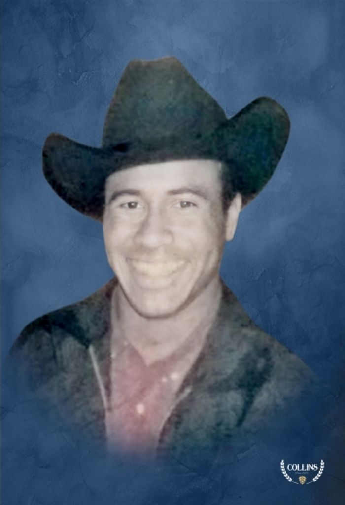 Willie "Buddy" Thompson