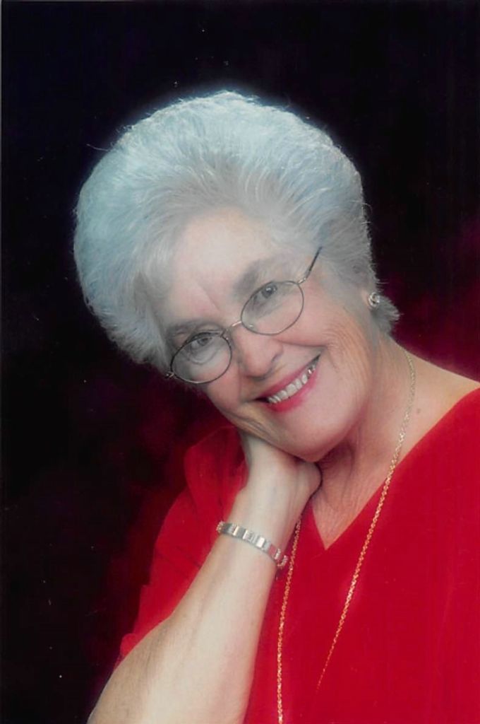 Wilma Jordan Profile Photo