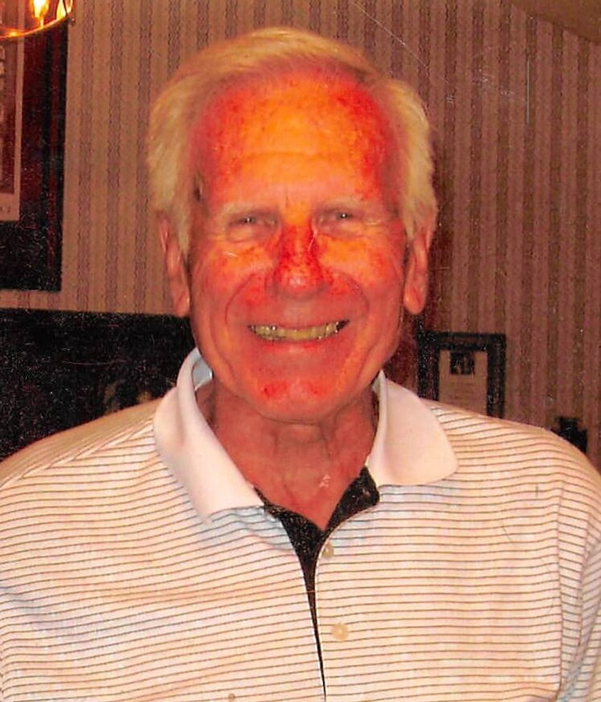 Harold G. Fradenburg