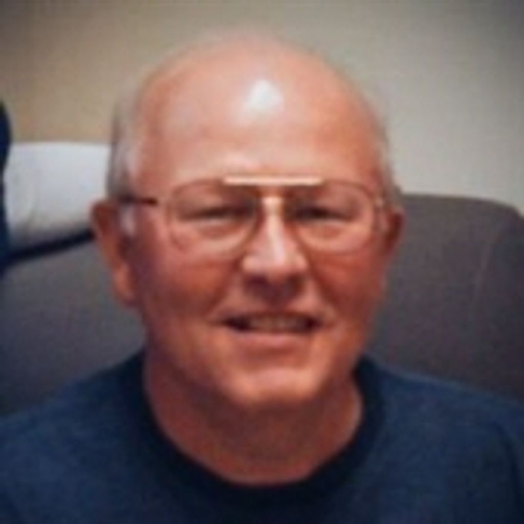 Steven Charles "Stubbie" Dickerson