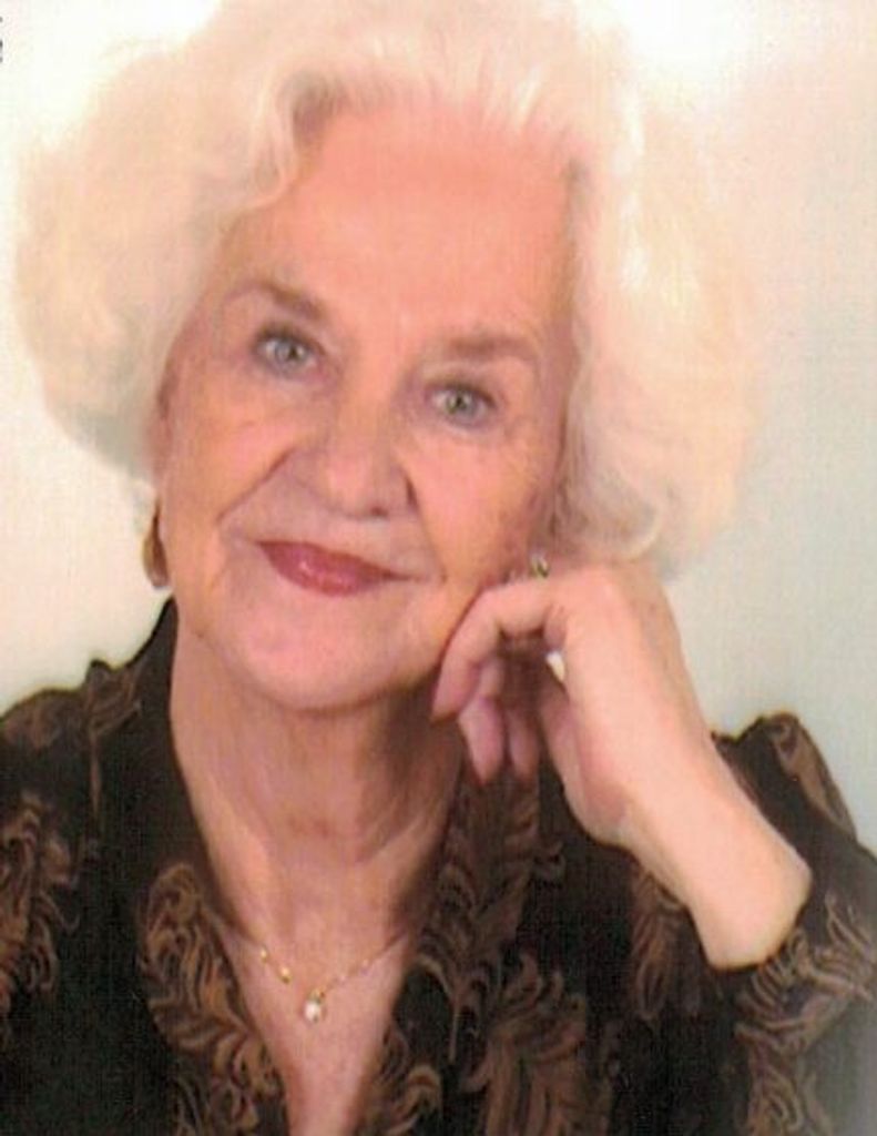 Rita Hagen Profile Photo