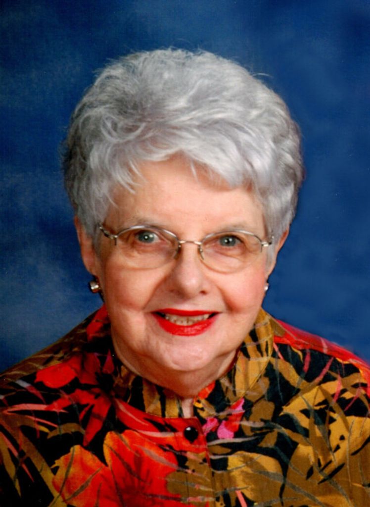 Ellen Streib