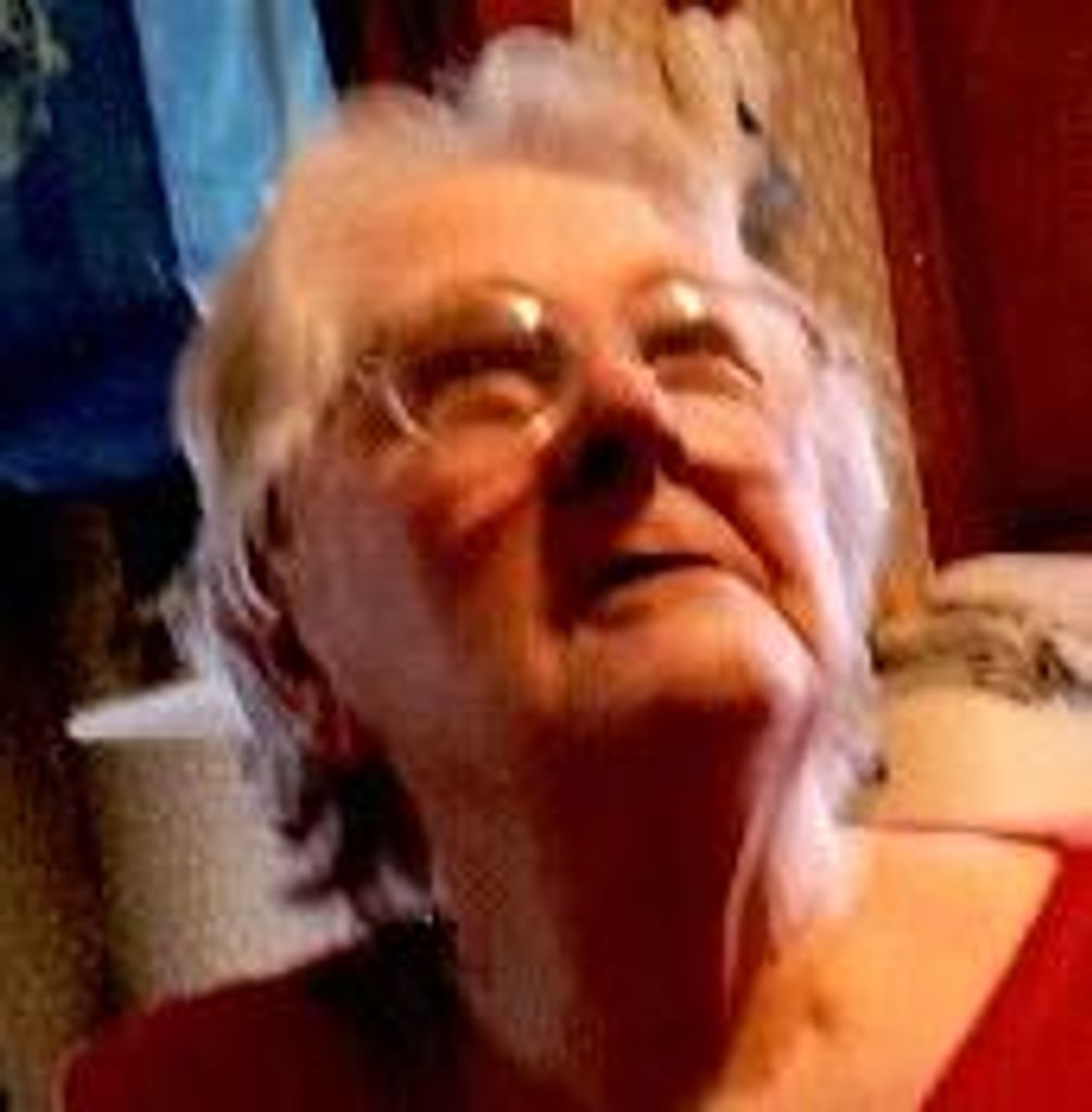 Elizabeth Baldick