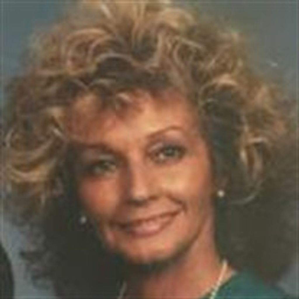 Ms Mary Eloise Helton