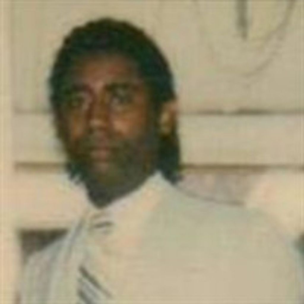 Calvin Ruby Jr.