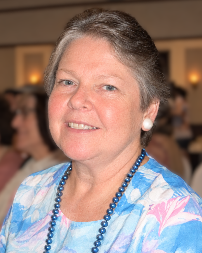 Sharon A. Beegan