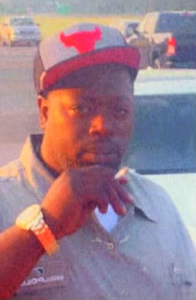 Derrick Cole Profile Photo