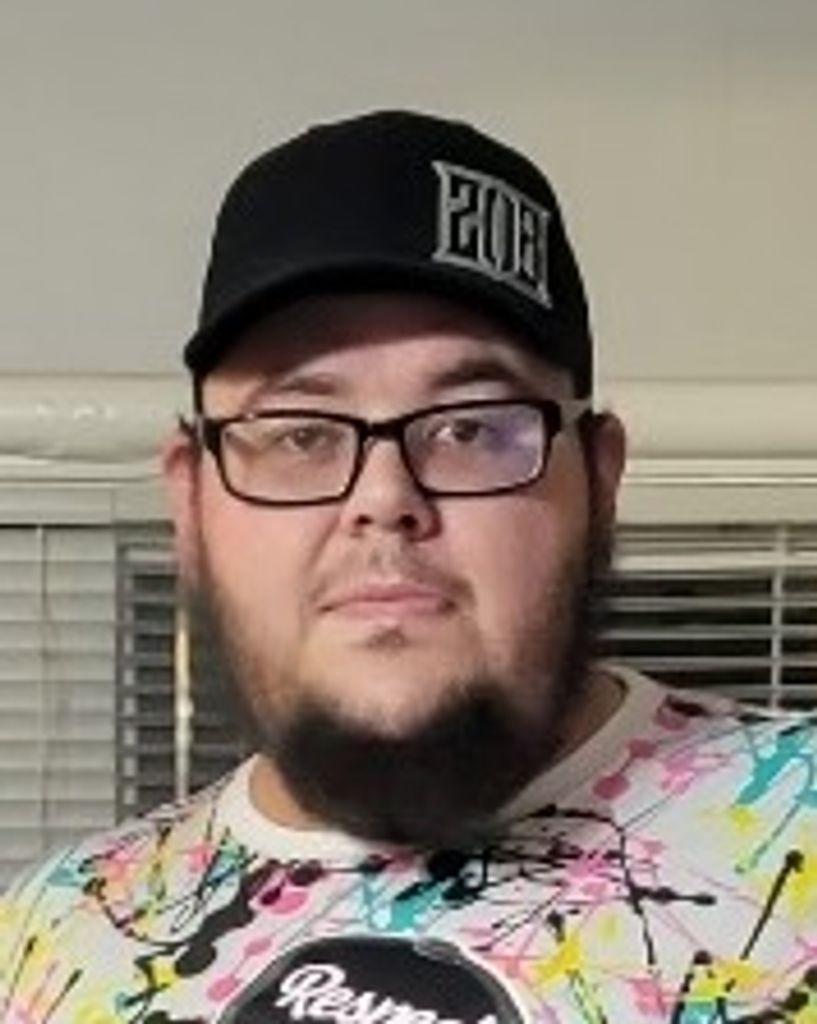 Travis Fitzpatrick