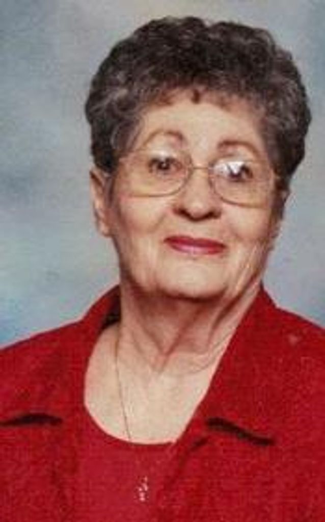 Carol Anne Kennedy