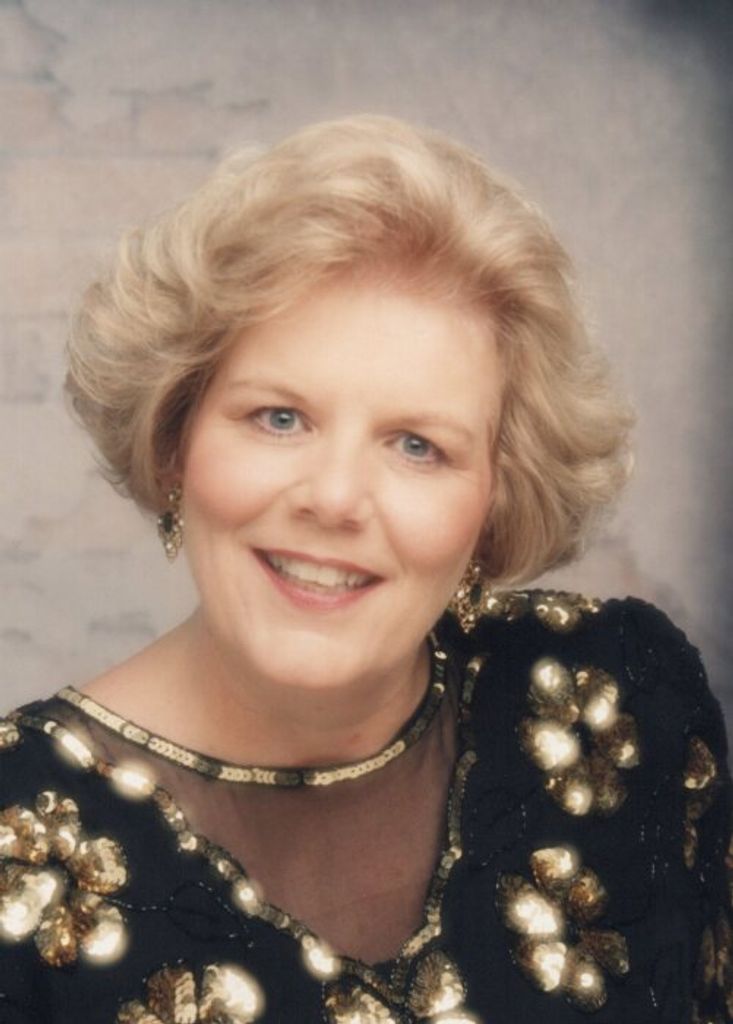 Janis J. "Jan" (Alexander)  Smith