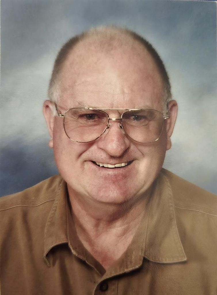 Morris Wayne Thornton Jr. Profile Photo