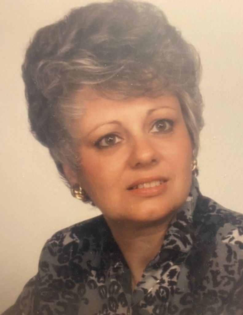 Alice M. Callison