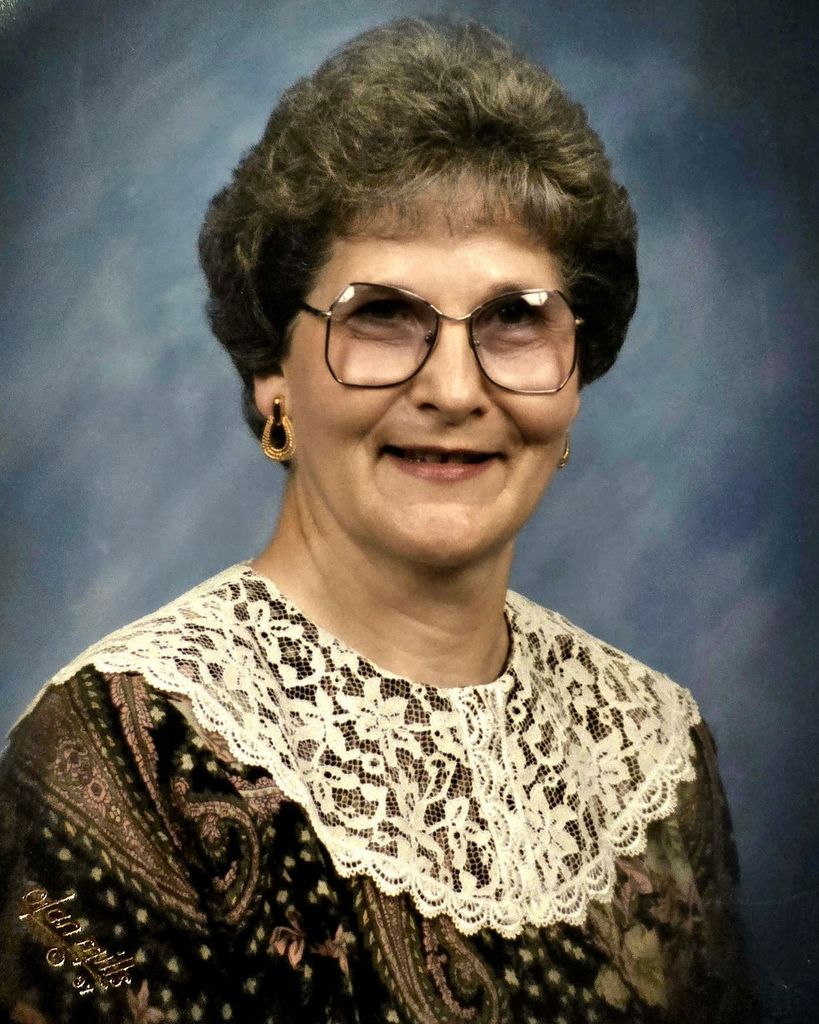 Marian Jo Wicker Profile Photo