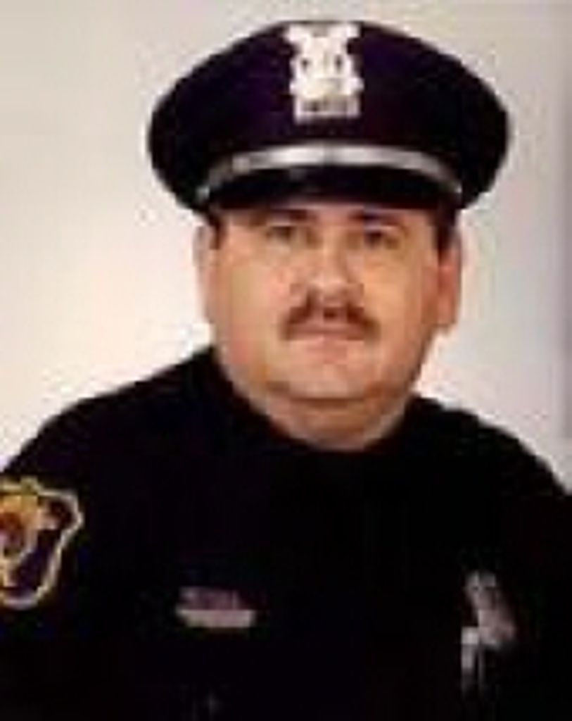 John  V. Wargel
