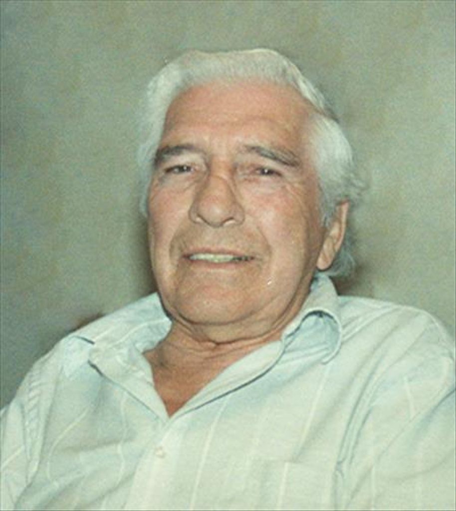 Charles Greene