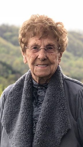 Virginia Maddux Lane Profile Photo