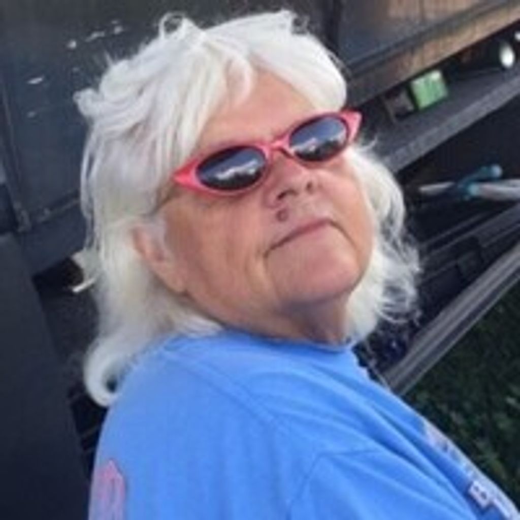 Debora  Diane Hursey Profile Photo