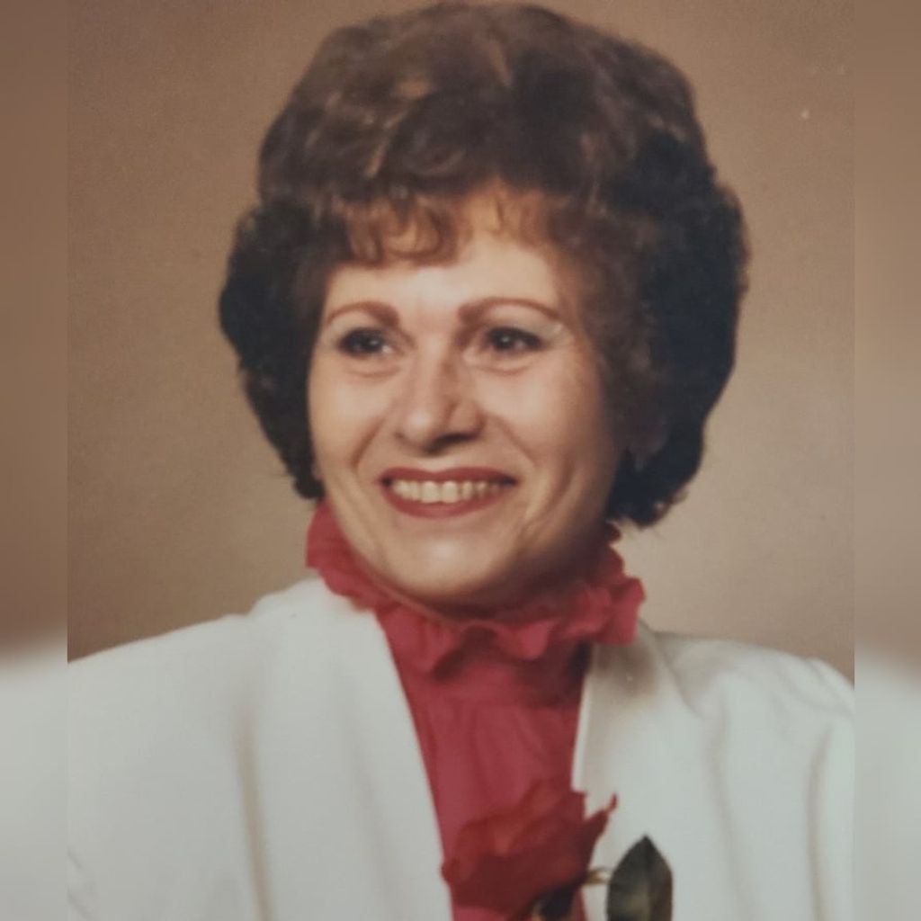 Evalee "Lee" E. Harman Profile Photo