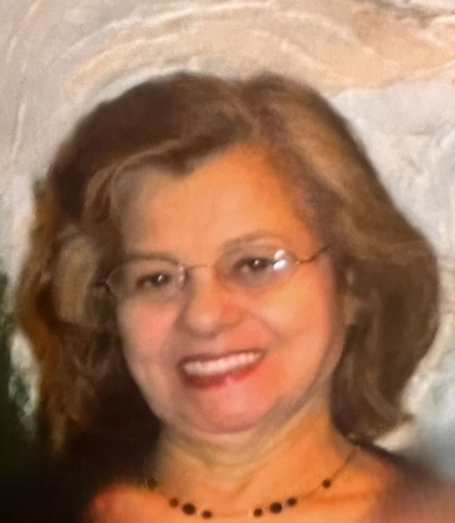Maria E. Velez Profile Photo