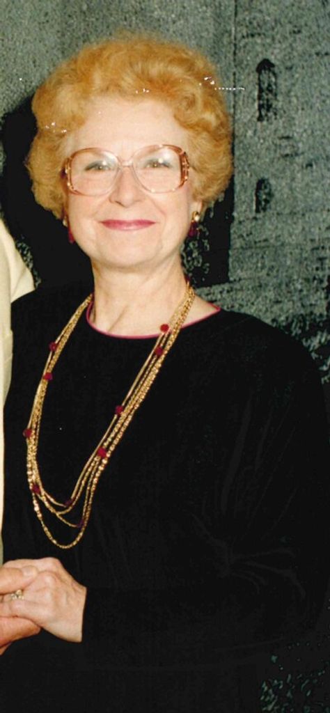 Mary A. Hutzel Profile Photo