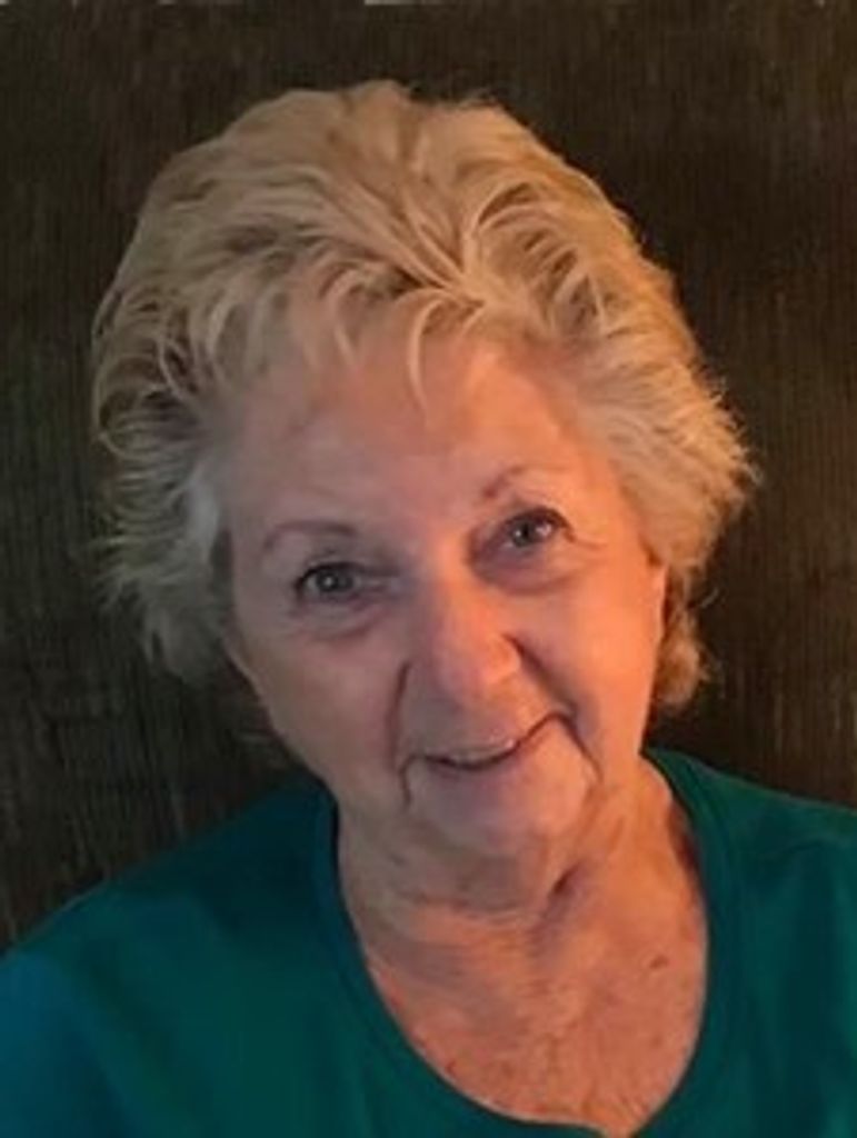 Shirley Ann (Miles) Shaver