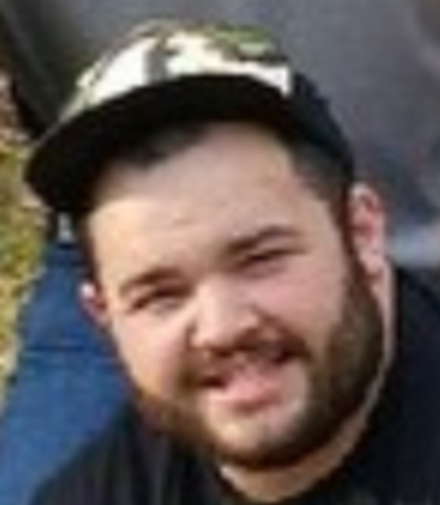 Matthew Christian Reilly