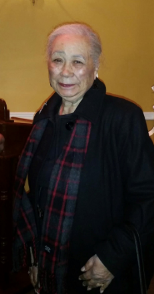 Cornelia Scott Profile Photo