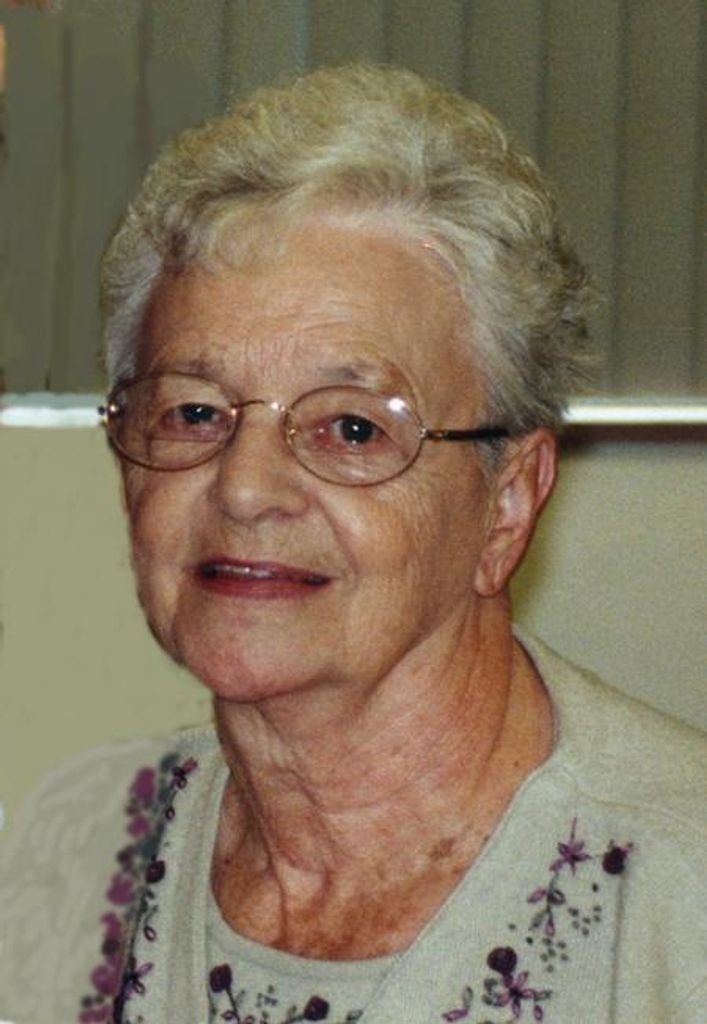 M. Venetia Schario