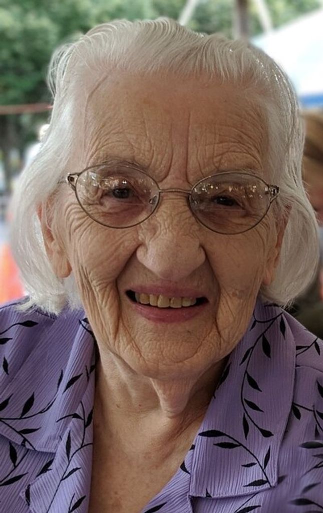 Margaret "Peg" Freed Profile Photo