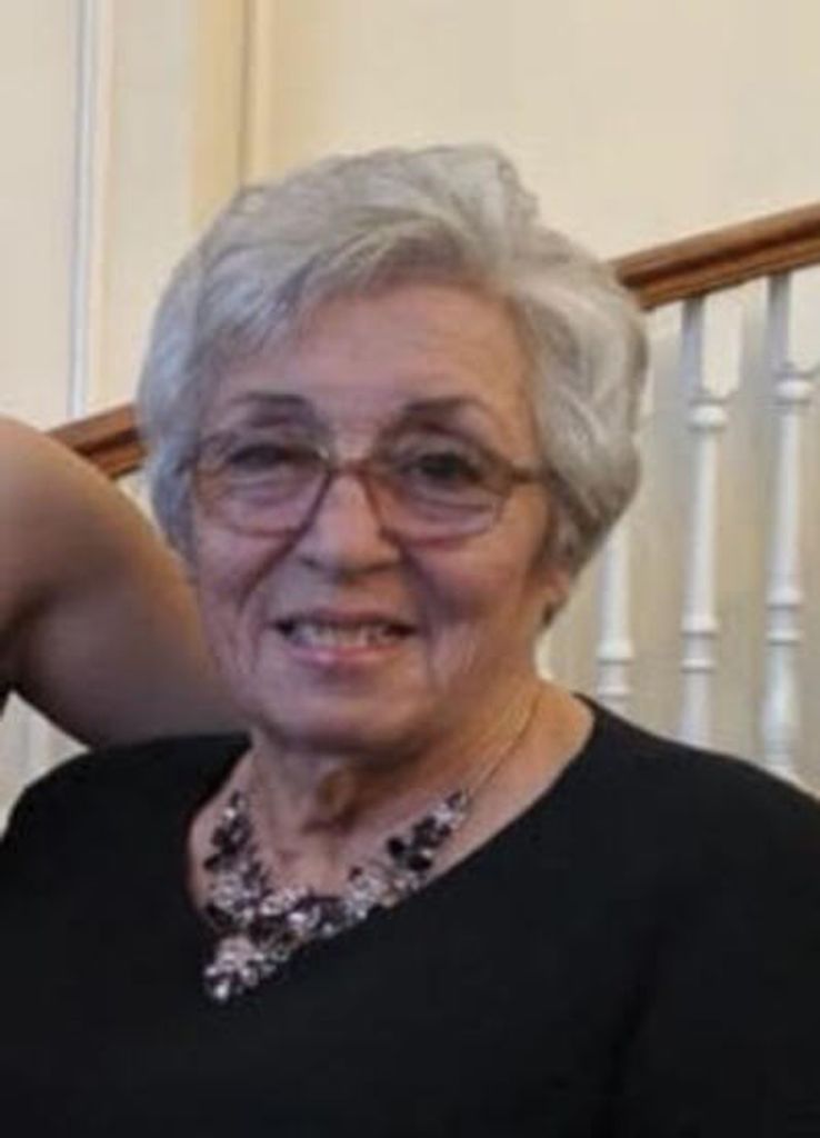 Maria Trejo Profile Photo