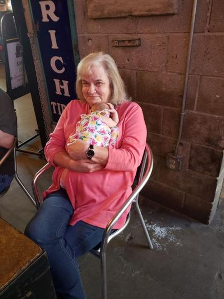 Brenda Gail Callihan Profile Photo