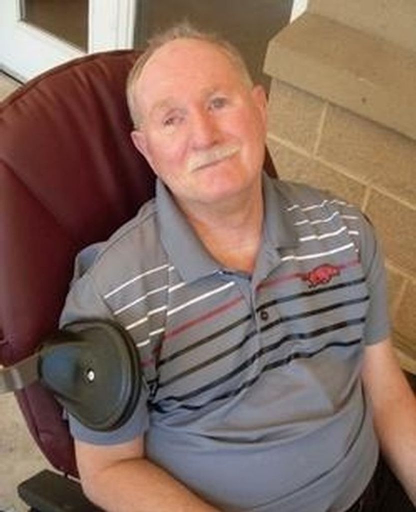 Don Stephen Singleton