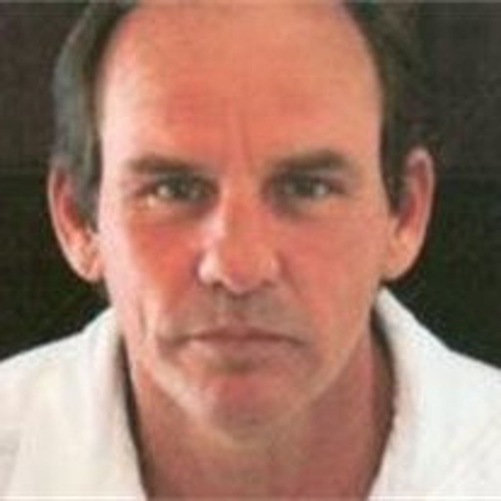 Gary Schexnayder
