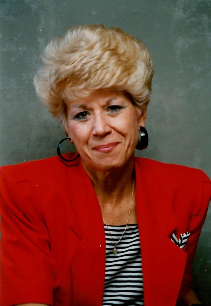 Dixie Anderson Koroulis Koontz