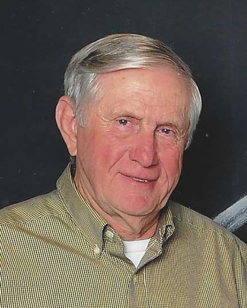 Gerald Milford Profile Photo