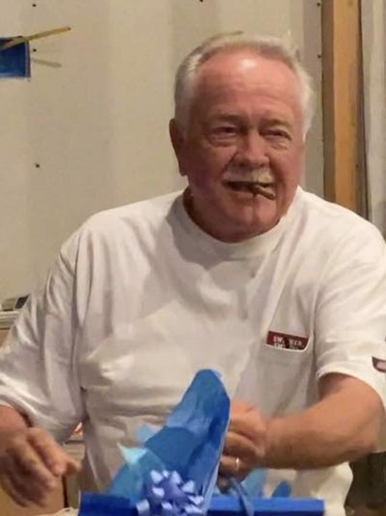 Gary Bill Cupps, Sr. Profile Photo