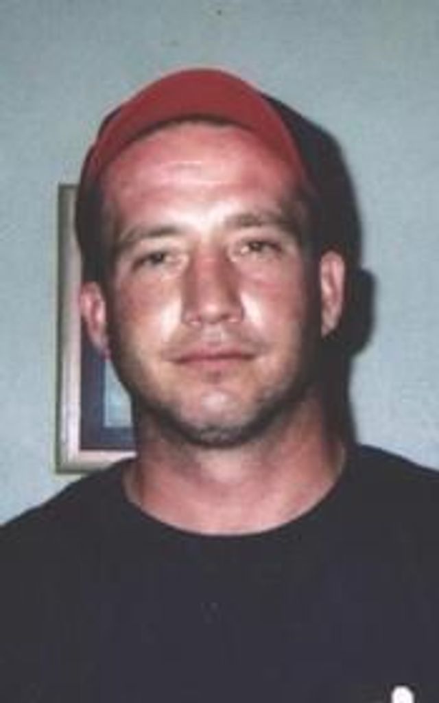 Daniel Charles Young