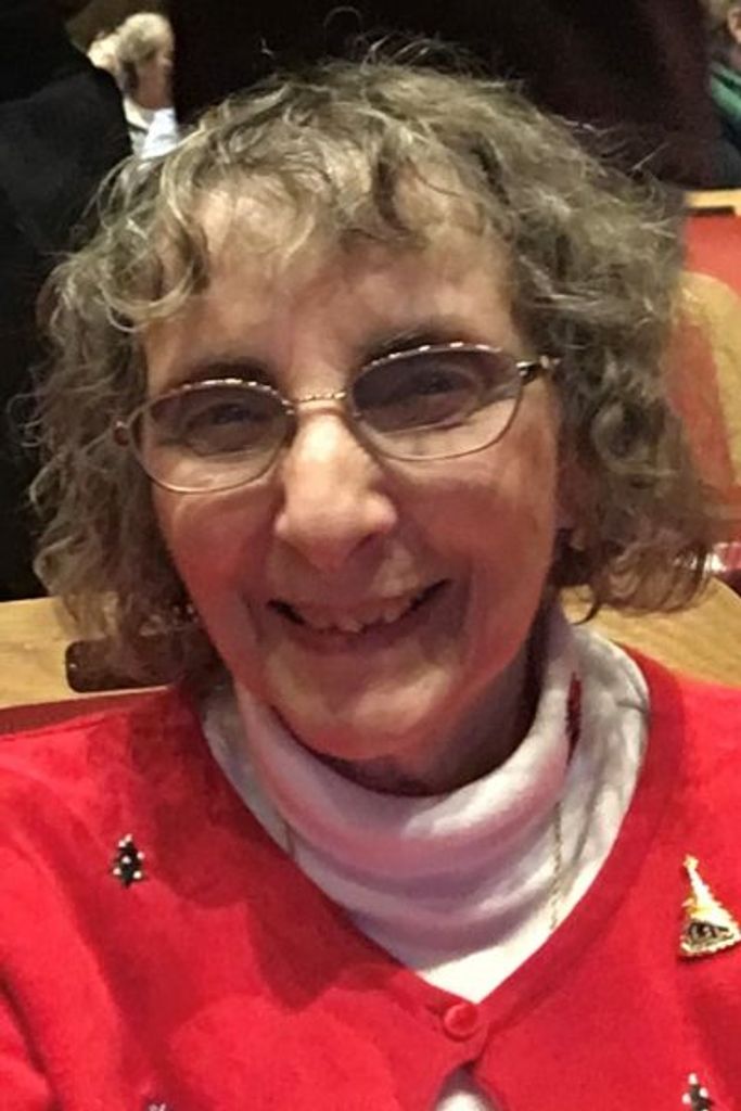 Carole Rose Kirkendall